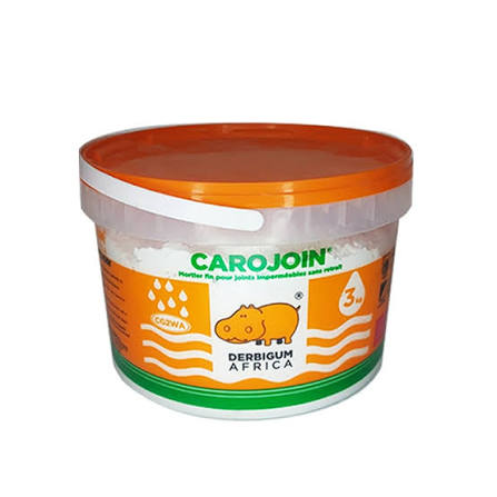 CAROJOIN  DERBIGUM BEIGE CLAIRE 12KG