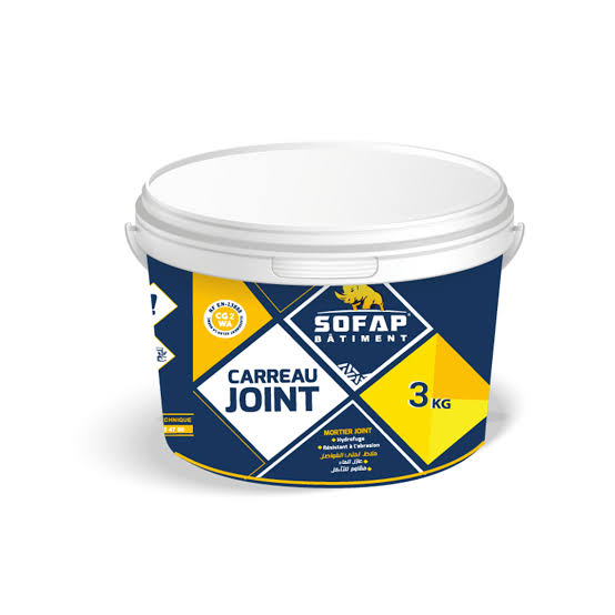 CAROJOIN SOFAP 3 KG