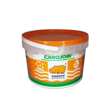 CAROJOIN DERBIGUM BEIGE CLAIRE 3KG